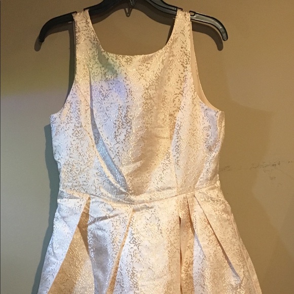 Emma Fischer Dresses & Skirts - Emma Fischer Pouf Dress